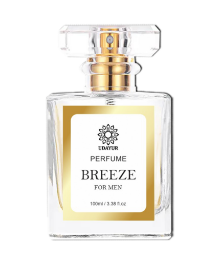 Breeze For Men Perfume
